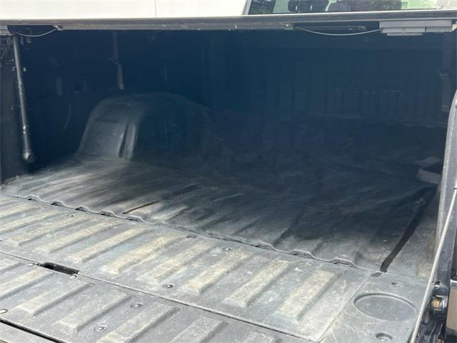 used 2022 GMC Sierra 1500 car, priced at $35,912