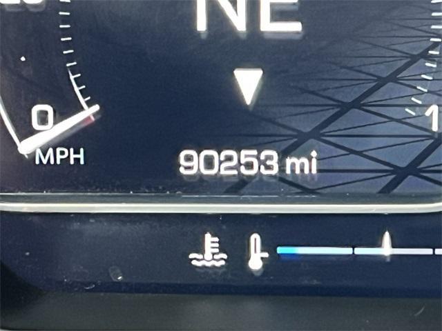 used 2022 GMC Sierra 1500 car, priced at $35,912