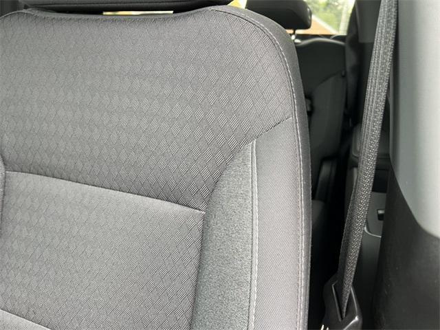 used 2022 GMC Sierra 1500 car, priced at $35,912