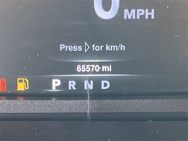 used 2019 Ram 1500 car, priced at $28,850