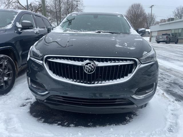 used 2019 Buick Enclave car, priced at $17,850