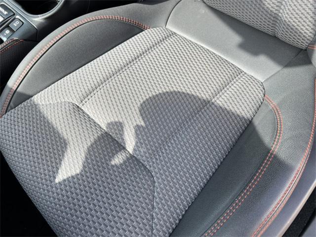 used 2023 Subaru Forester car, priced at $25,900