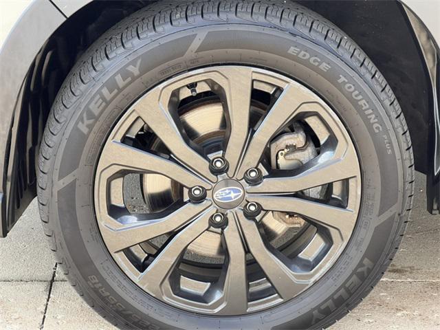 used 2023 Subaru Forester car, priced at $25,900