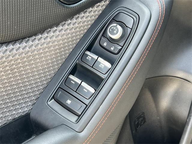 used 2023 Subaru Forester car, priced at $25,900