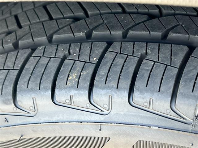 used 2023 Subaru Forester car, priced at $25,900