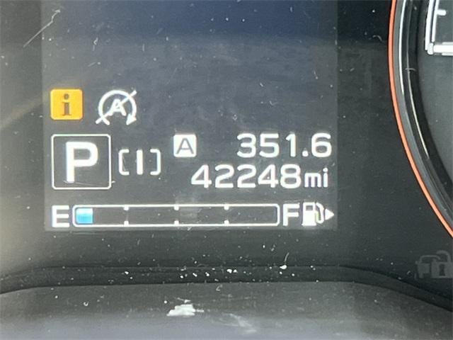 used 2023 Subaru Forester car, priced at $25,900