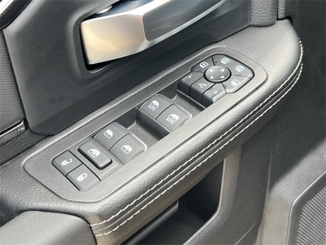 new 2025 Ram 2500 car, priced at $75,615