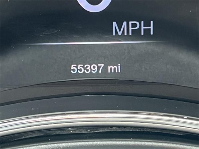 used 2021 Jeep Grand Cherokee car, priced at $25,900