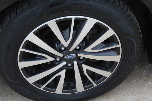 used 2019 Subaru Legacy car, priced at $11,950