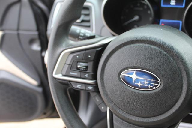 used 2019 Subaru Legacy car, priced at $11,950