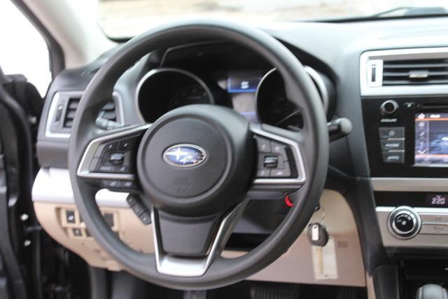 used 2019 Subaru Legacy car, priced at $11,950