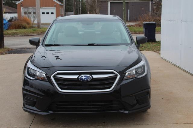 used 2019 Subaru Legacy car, priced at $11,950