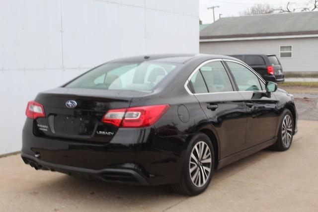 used 2019 Subaru Legacy car, priced at $11,950