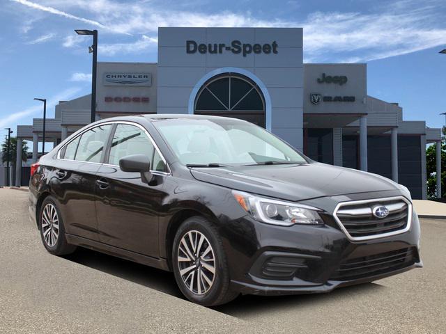 used 2019 Subaru Legacy car, priced at $9,790