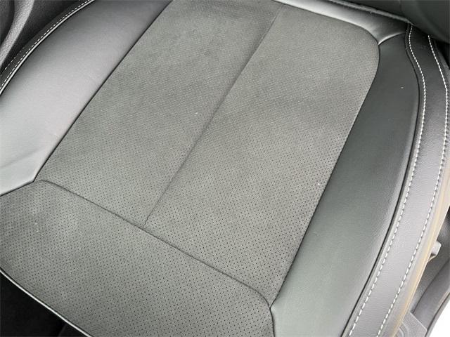 new 2025 Jeep Grand Cherokee L car, priced at $48,712