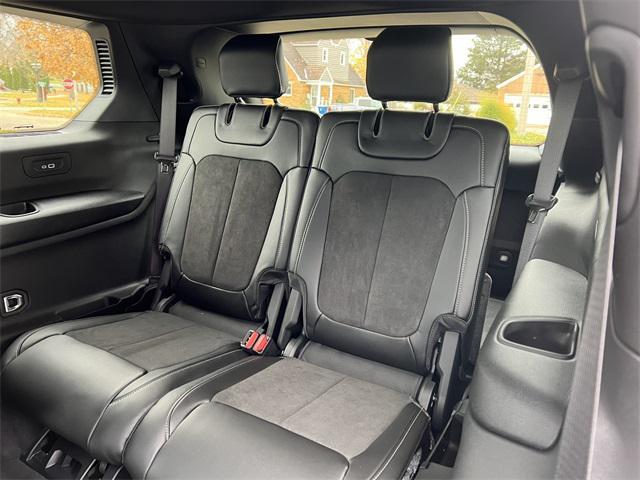 new 2025 Jeep Grand Cherokee L car, priced at $48,712