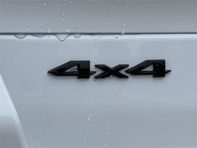 new 2025 Jeep Grand Cherokee L car, priced at $48,712