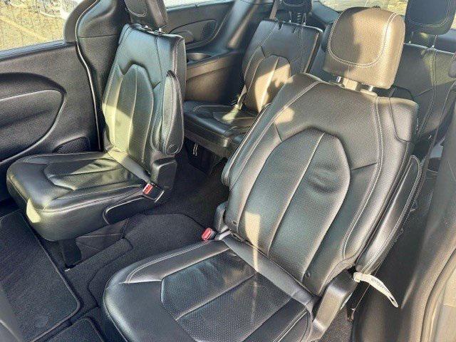 used 2020 Chrysler Pacifica car, priced at $23,990