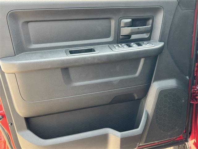 new 2026 Ram 2500 car, priced at $55,972
