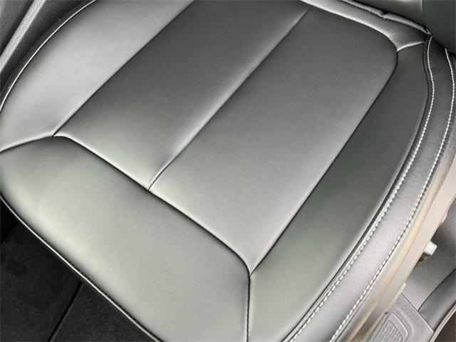 new 2025 Jeep Grand Cherokee car, priced at $46,942