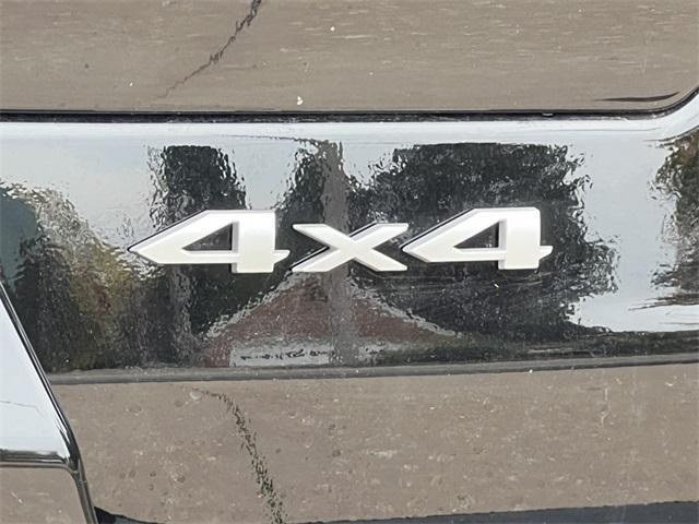 new 2025 Jeep Grand Cherokee car, priced at $46,942