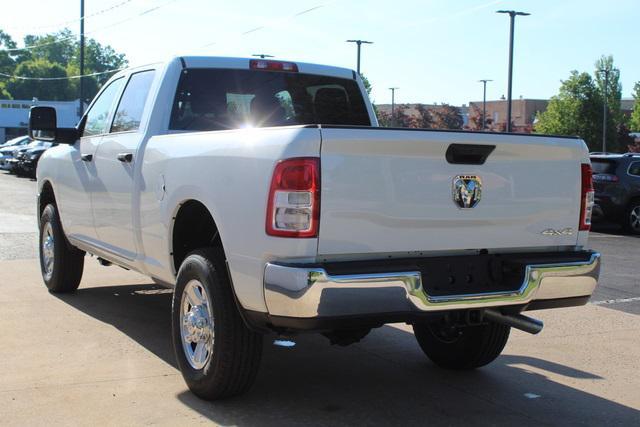 new 2024 Ram 2500 car, priced at $51,328