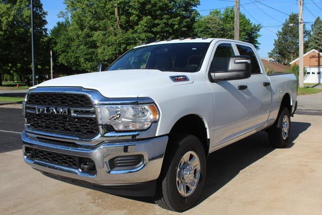 new 2024 Ram 2500 car, priced at $51,328