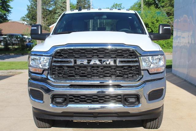 new 2024 Ram 2500 car, priced at $51,328