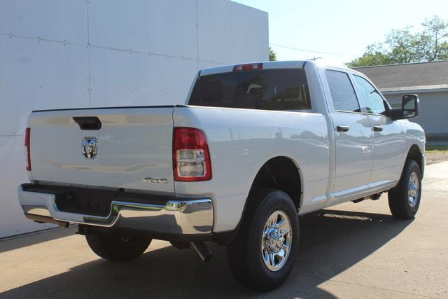 new 2024 Ram 2500 car, priced at $51,328