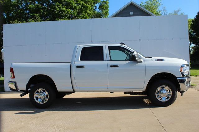 new 2024 Ram 2500 car, priced at $51,328