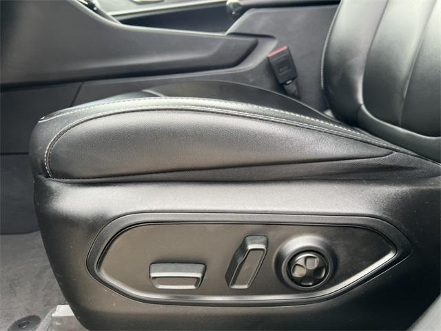 used 2023 Jeep Grand Cherokee car, priced at $29,990