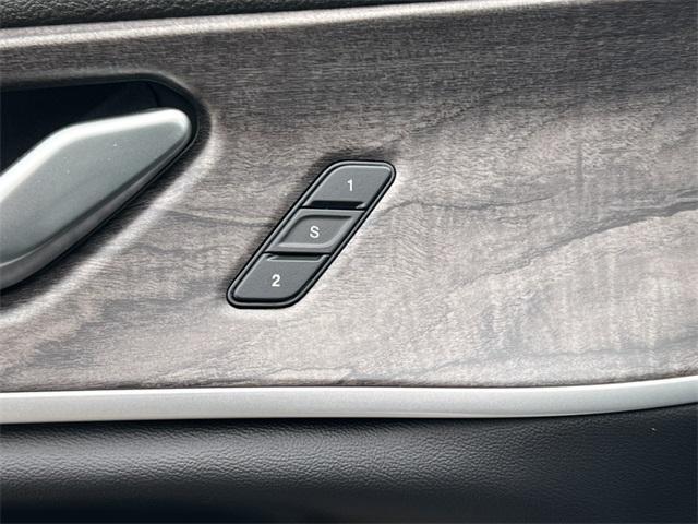used 2023 Jeep Grand Cherokee car, priced at $29,990