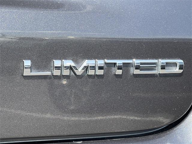 used 2019 Jeep Compass car, priced at $18,990