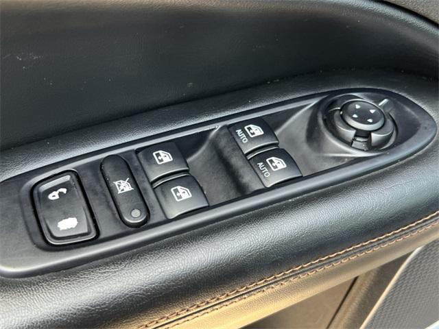 used 2019 Jeep Compass car, priced at $18,990