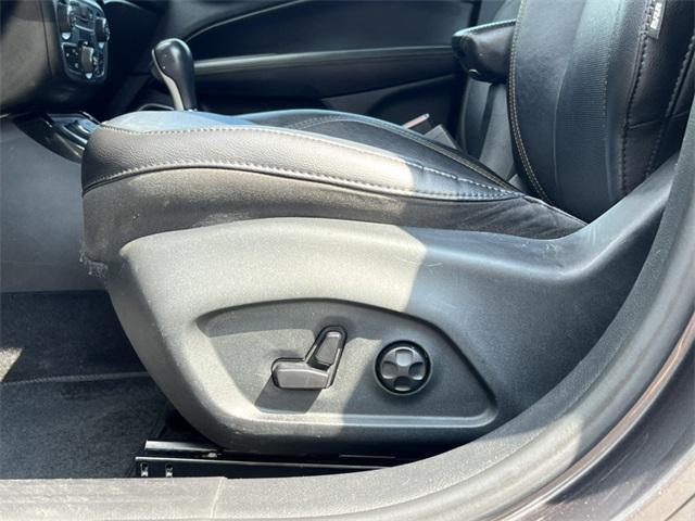 used 2019 Jeep Compass car, priced at $18,990