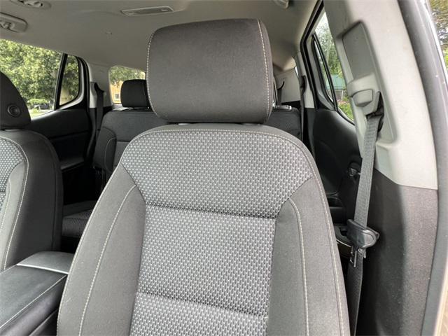 used 2022 GMC Acadia car, priced at $24,208