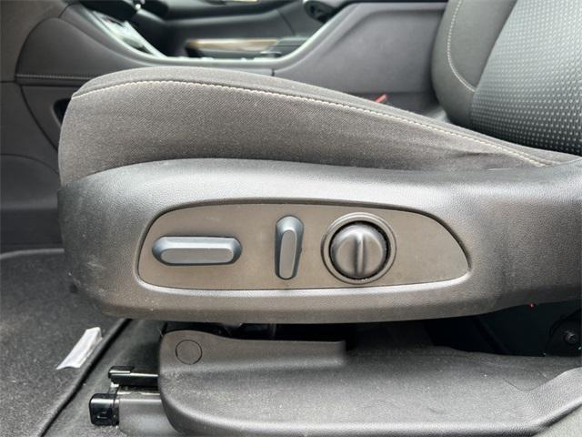 used 2022 GMC Acadia car, priced at $24,208