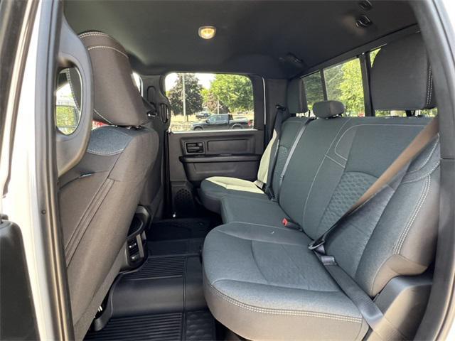new 2025 Ram 2500 car, priced at $70,865