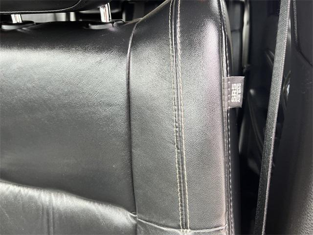 used 2014 Jeep Grand Cherokee car, priced at $9,700