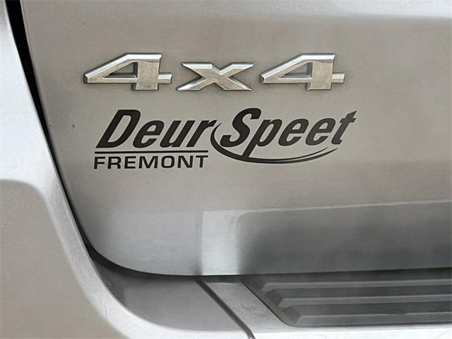 used 2014 Jeep Grand Cherokee car, priced at $9,700