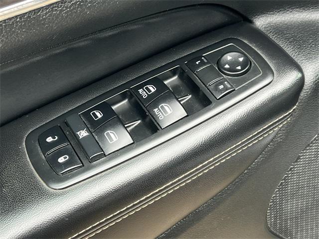 used 2014 Jeep Grand Cherokee car, priced at $9,700