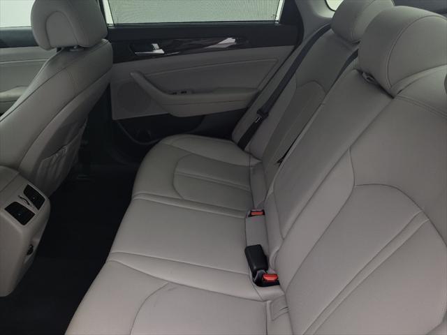 used 2015 Hyundai Sonata car, priced at $17,695