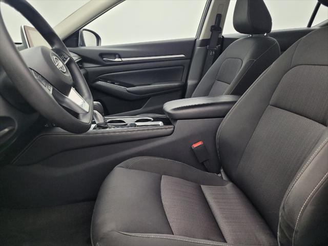 used 2023 Nissan Altima car, priced at $25,395