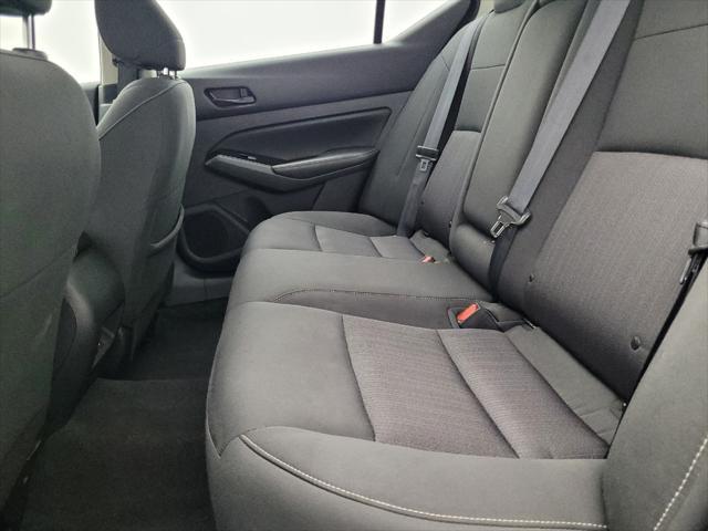 used 2023 Nissan Altima car, priced at $25,395