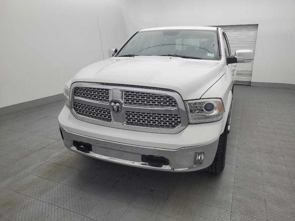 used 2017 Ram 1500 car, priced at $24,195