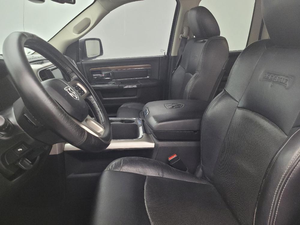 used 2017 Ram 1500 car, priced at $24,195