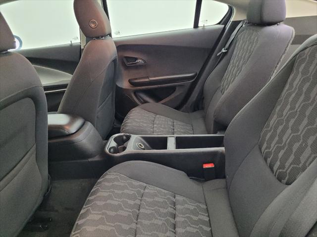 used 2015 Chevrolet Volt car, priced at $12,995