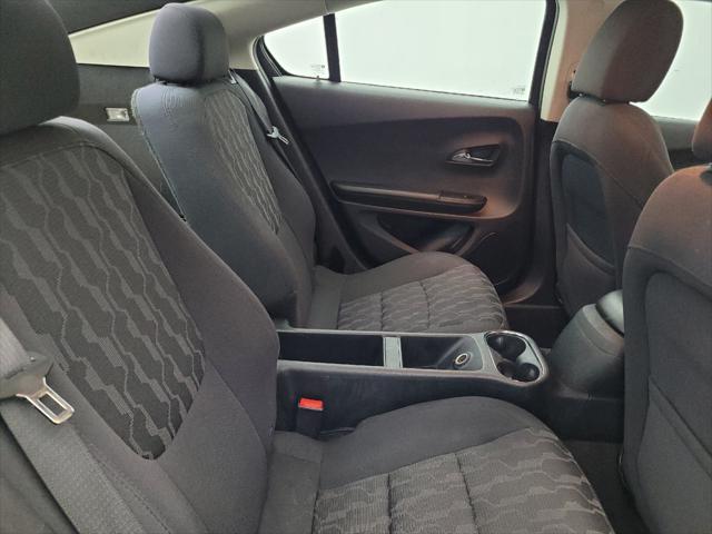 used 2015 Chevrolet Volt car, priced at $12,995