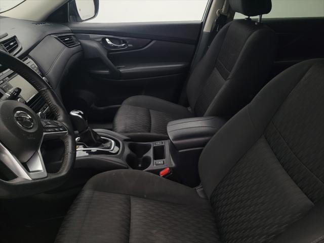 used 2020 Nissan Rogue car, priced at $17,795
