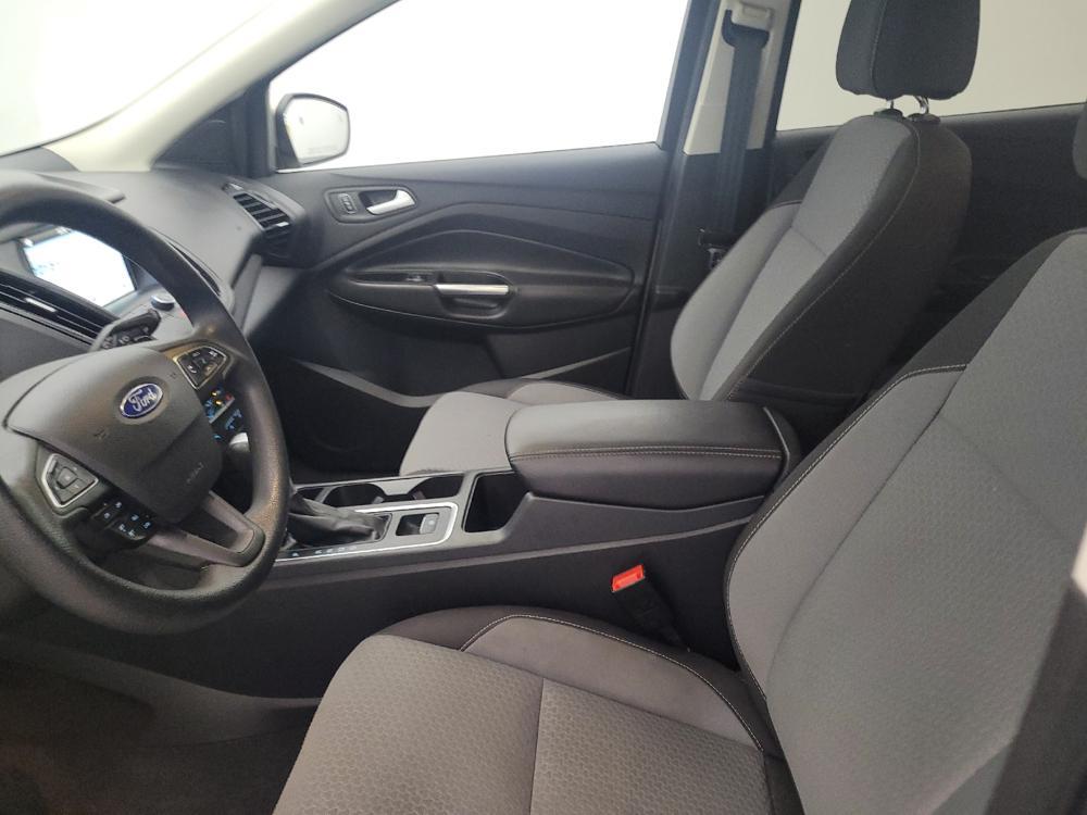 used 2017 Ford Escape car, priced at $14,995